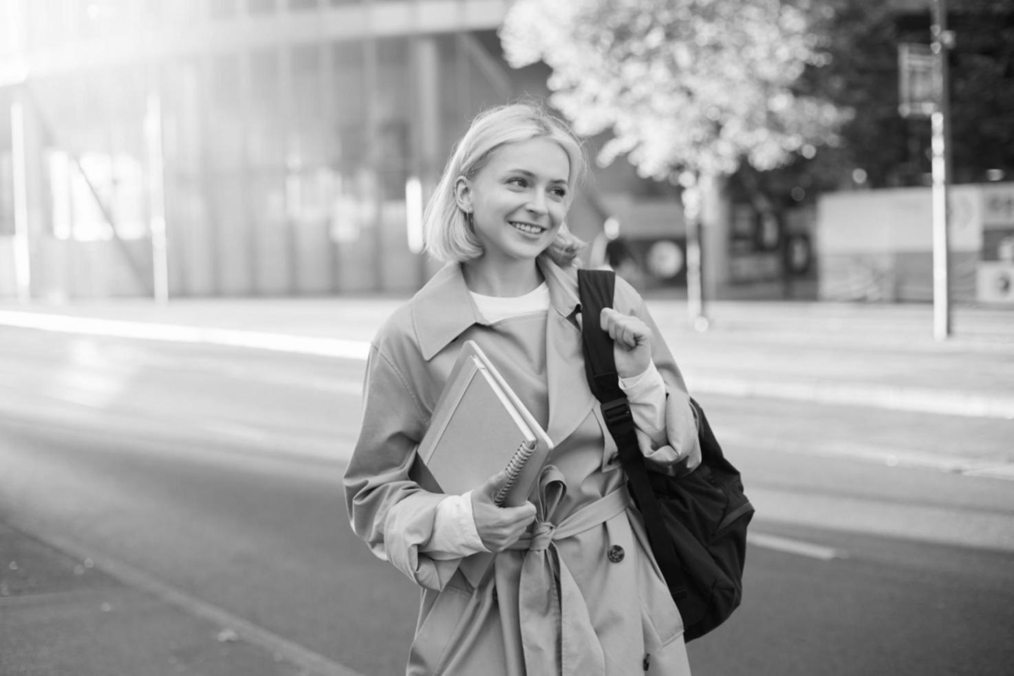 Step-by-step business forecasting process and data analysis workflow